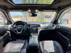 הלוואה לרכב קרייזלר