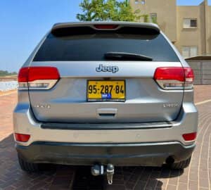 הלוואה לרכב קרייזלר