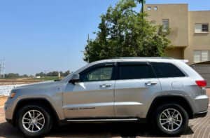 הלוואה לרכב קרייזלר