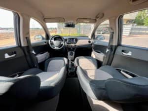 הלוואה לרכב יונדאי