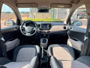 הלוואה לרכב יונדאי