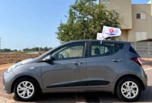 הלוואה לרכב יונדאי