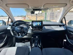 הלוואה לרכב טויוטה