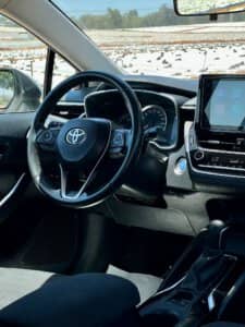 הלוואה לרכב טויוטה