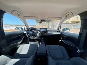 הלוואה לרכב טויוטה