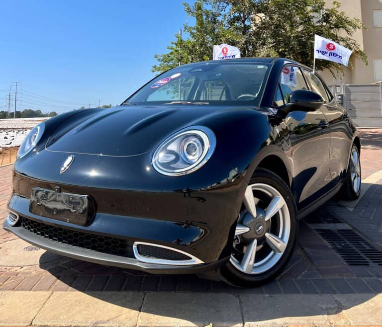 הלוואה לרכב אורה