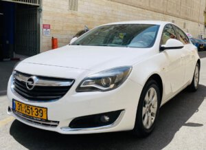 הלוואה לרכב אופל