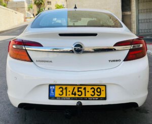 הלוואה לרכב אופל