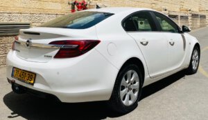 הלוואה לרכב אופל