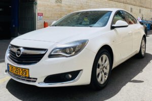 הלוואה לרכב אופל