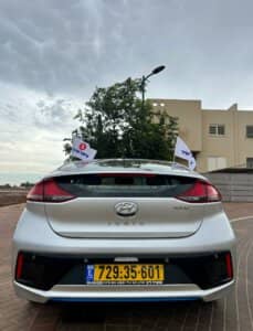הלוואה לרכב יונדאי