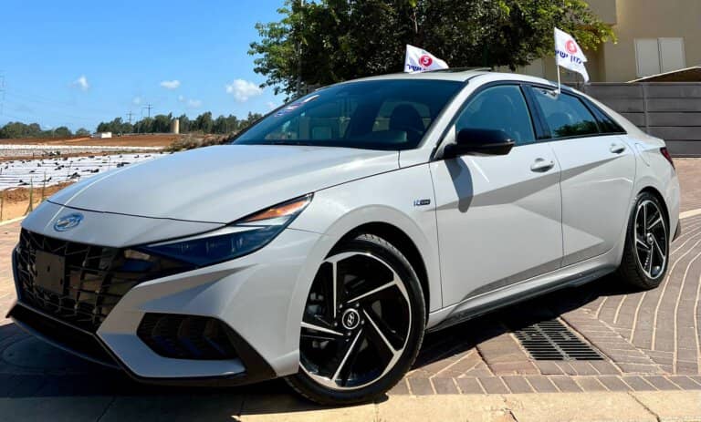 הלוואה לרכב יונדאי