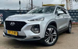 הלוואה לרכב יונדאי