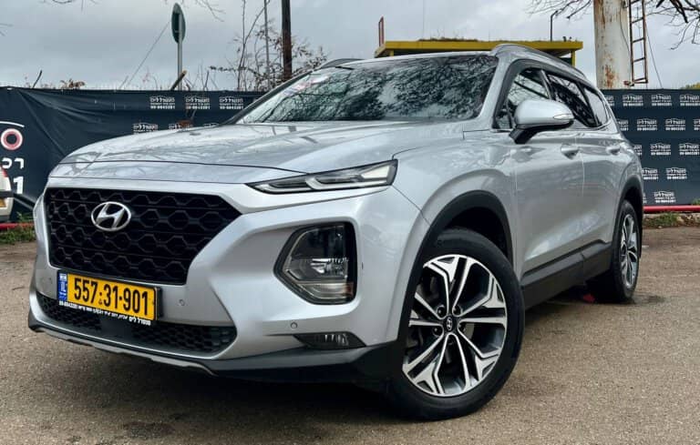 הלוואה לרכב יונדאי