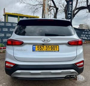 הלוואה לרכב יונדאי