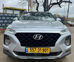 הלוואה לרכב יונדאי