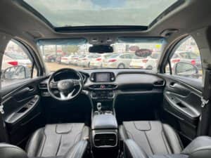 הלוואה לרכב יונדאי