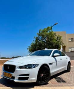 הלוואה לרכב יגואר