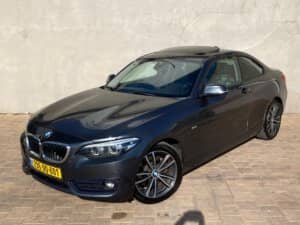 הלוואה לרכב ב מ וו