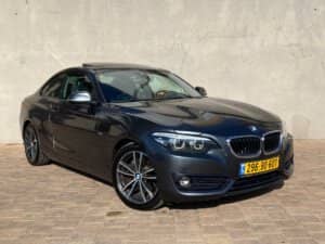 הלוואה לרכב ב מ וו