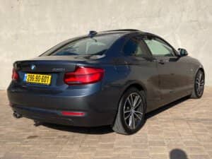 הלוואה לרכב ב מ וו