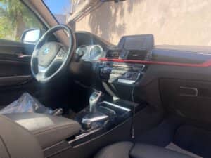 הלוואה לרכב ב מ וו