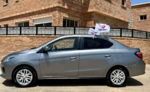 הלוואה לרכב מיצובישי