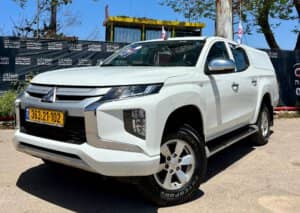 הלוואה לרכב מיצובישי