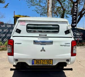 הלוואה לרכב מיצובישי