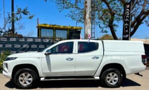 הלוואה לרכב מיצובישי