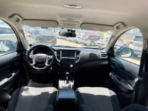 הלוואה לרכב מיצובישי