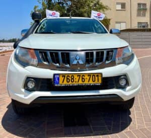 הלוואה לרכב מיצובישי