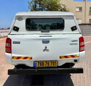 הלוואה לרכב מיצובישי