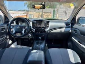 הלוואה לרכב מיצובישי