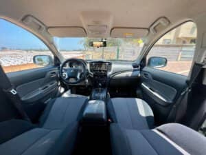 הלוואה לרכב מיצובישי