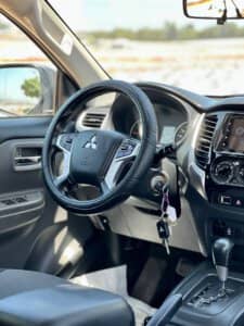 הלוואה לרכב מיצובישי