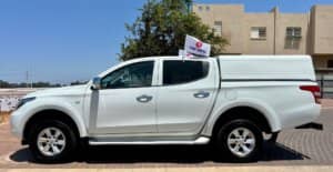 הלוואה לרכב מיצובישי