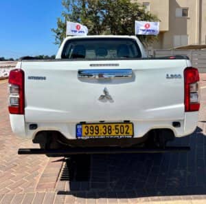 הלוואה לרכב מיצובישי