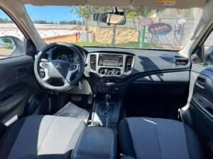 הלוואה לרכב מיצובישי