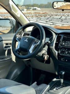 הלוואה לרכב מיצובישי