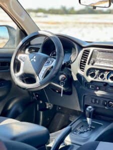 הלוואה לרכב מיצובישי