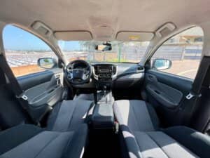 הלוואה לרכב מיצובישי