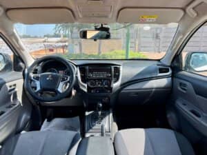 הלוואה לרכב מיצובישי