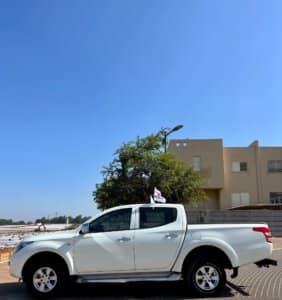 הלוואה לרכב מיצובישי