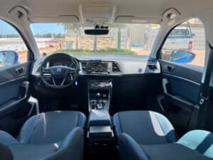 הלוואה לרכב סיאט