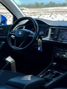 הלוואה לרכב סיאט