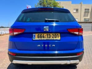 הלוואה לרכב סיאט