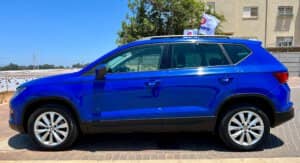 הלוואה לרכב סיאט