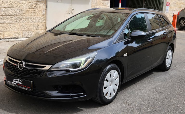 הלוואה לרכב אופל