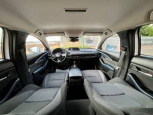 הלוואה לרכב מזדה